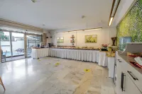 Bayram Hotel - balcon