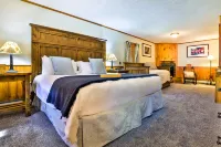 Garnet Hill Lodge - Strand
