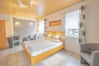 Hotel Ulftaler Schenke Hotels in Gouvy