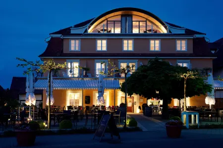 Hotel Seehof