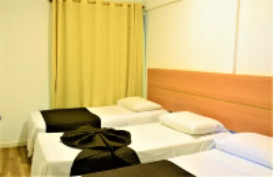 Classe Apart Hotel - Apartments