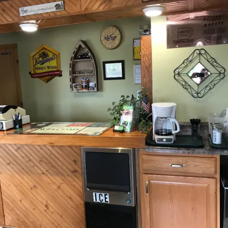 Country Villa Motel