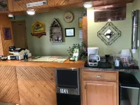 Country Villa Motel Hotels in Chippewa Falls