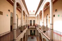 Hotel Rincón Poblano