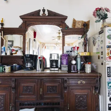 The Hostel California