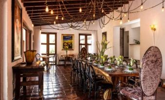 Hotel Hacienda Maria Elena
