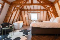 Hostellerie Horst Hotels in Oostrum