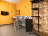 Adhoc Express Madero