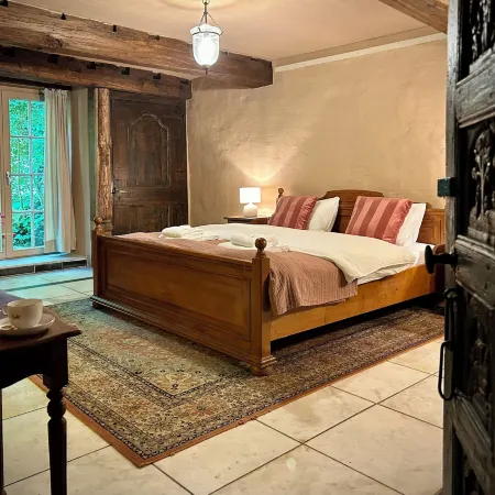B&B Pronkenburg