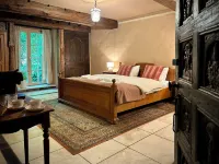 B&B Pronkenburg Hotels in Zuienkerke