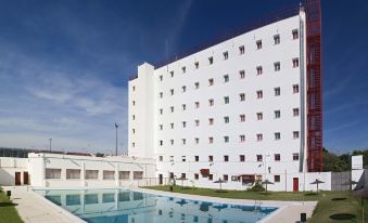 Albergue Inturjoven Jerez de La Frontera
