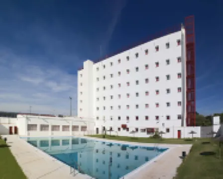 Albergue Inturjoven Jerez de La Frontera