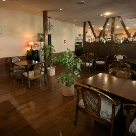 B&B Nomanomori