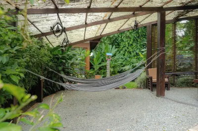 Hotel Delirio Campestre Hotels in 