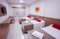 Carlton Plaza Hotel Uberlandia Hotels in Uberlandia