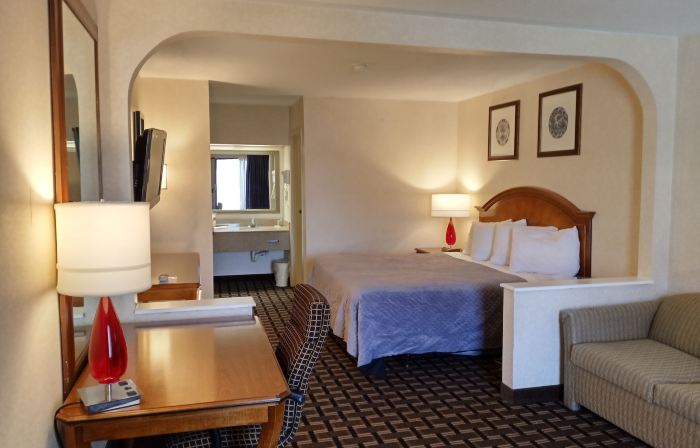Onley Inn