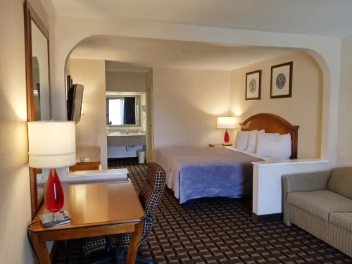 Onley Inn Hotels in Wachapreague