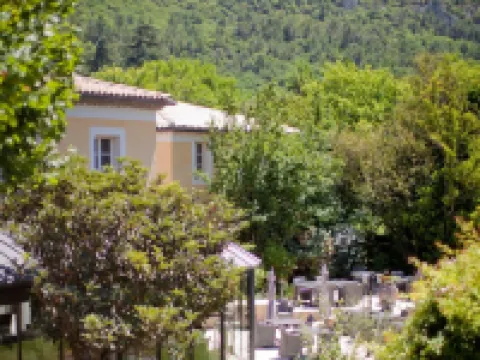 聖保羅三堡城奧古斯塔別墅 得弘酒店