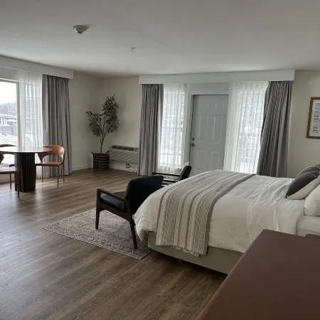 Foxburg Inn