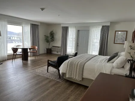 Foxburg Inn Отели в г. Кларион Каунти