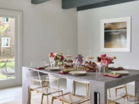 Journey East Hampton Hotels in East Hampton North