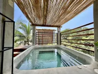 Nectar Hotel, Cafe, Cowork - Adults Only Hotels in Brisas de Zicatela