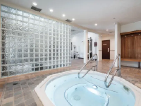 Sea to Sky Hotel and Conference Centre Hotels in Squamish