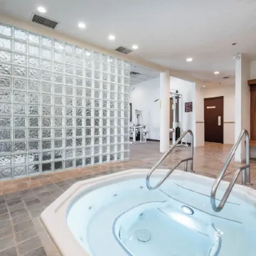 Sea to Sky Hotel and Conference Centre