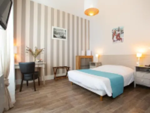 Logis Hotel l'Occitan 2 étoiles Hotels in Gaillac