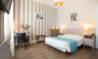 Logis Hotel l'Occitan 2 étoiles