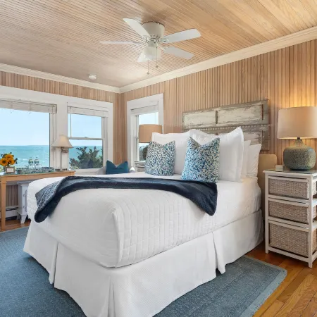 Inn on the Sound