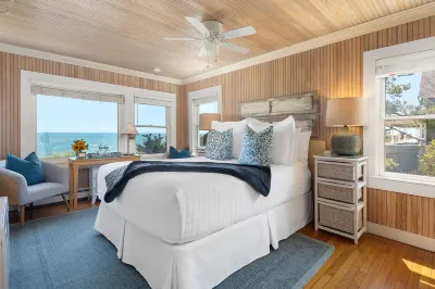 อินน์ ออน เดอะซาวด์ โรงแรมใน