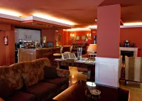 Hotel Fraga do Eume Hotels in Monfero