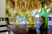 Casa del Mar Lodge - Bares
