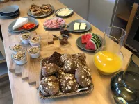 Birkelygaard Bed & Breakfast Hotels in Faaborg