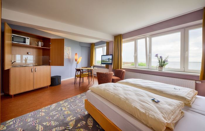 Klassik Appartements