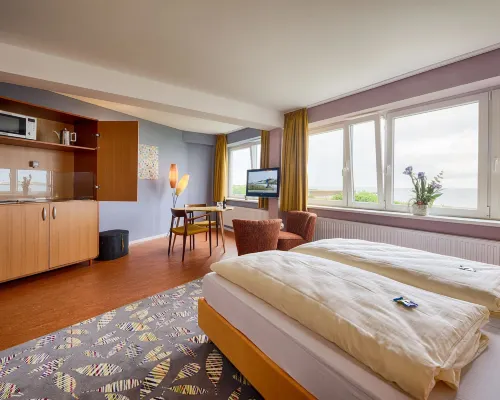 Klassik Appartements Hotels near Aquarium