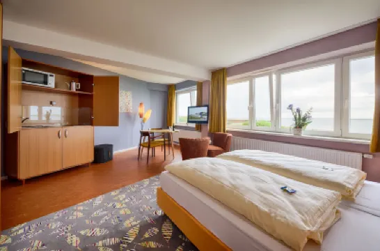 Klassik Appartements Hotels in 