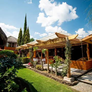 Quinta Ascensión Hotel Boutique Only Adults