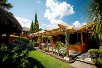 Quinta Ascensión Hotel Boutique Only Adults - Pools