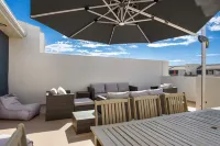 Breakaway at Desert Color #91 Condo - 4-Sterne