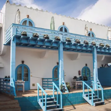 El Primo Hotel Dahab