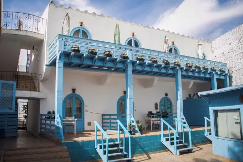 El Primo Hotel Dahab