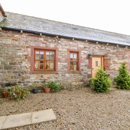 Dove Cottage Отели в г. Брамптон