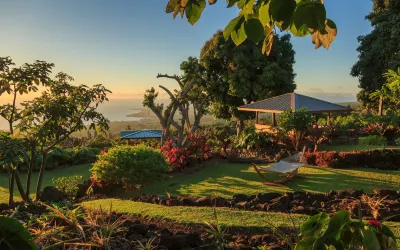 Holualoa Inn