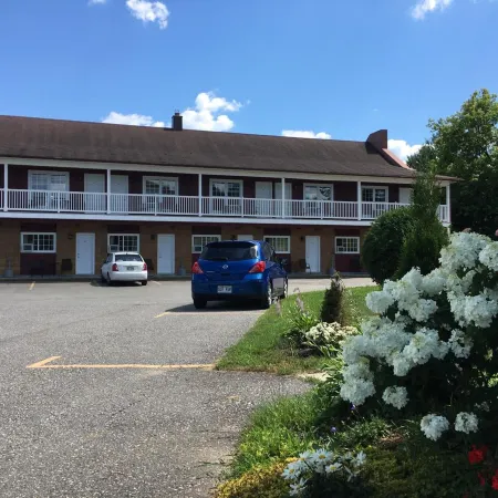 Motel le Sabre