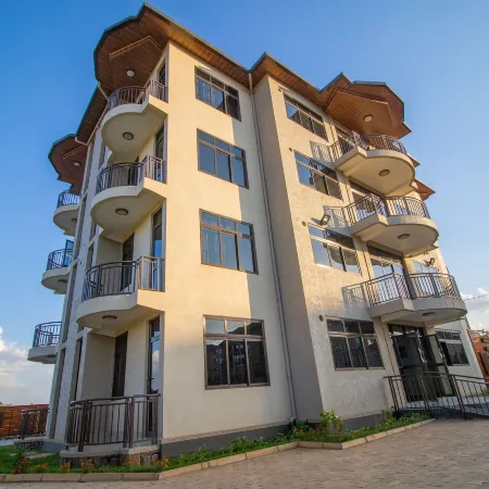 Peponi Living Spaces