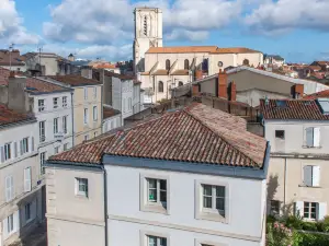 Le Saint-Nicolas Hôtel