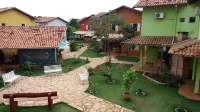 Solar do Cerrado Hotel