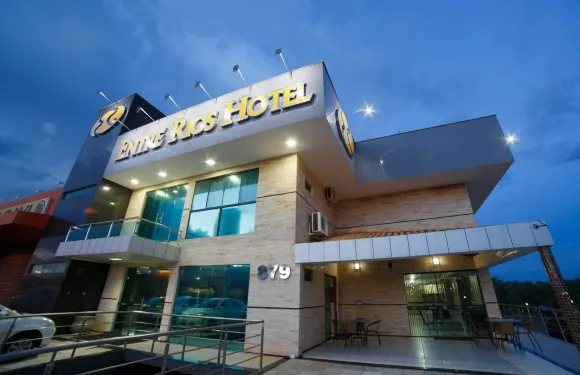 恩特萊里奧斯酒店